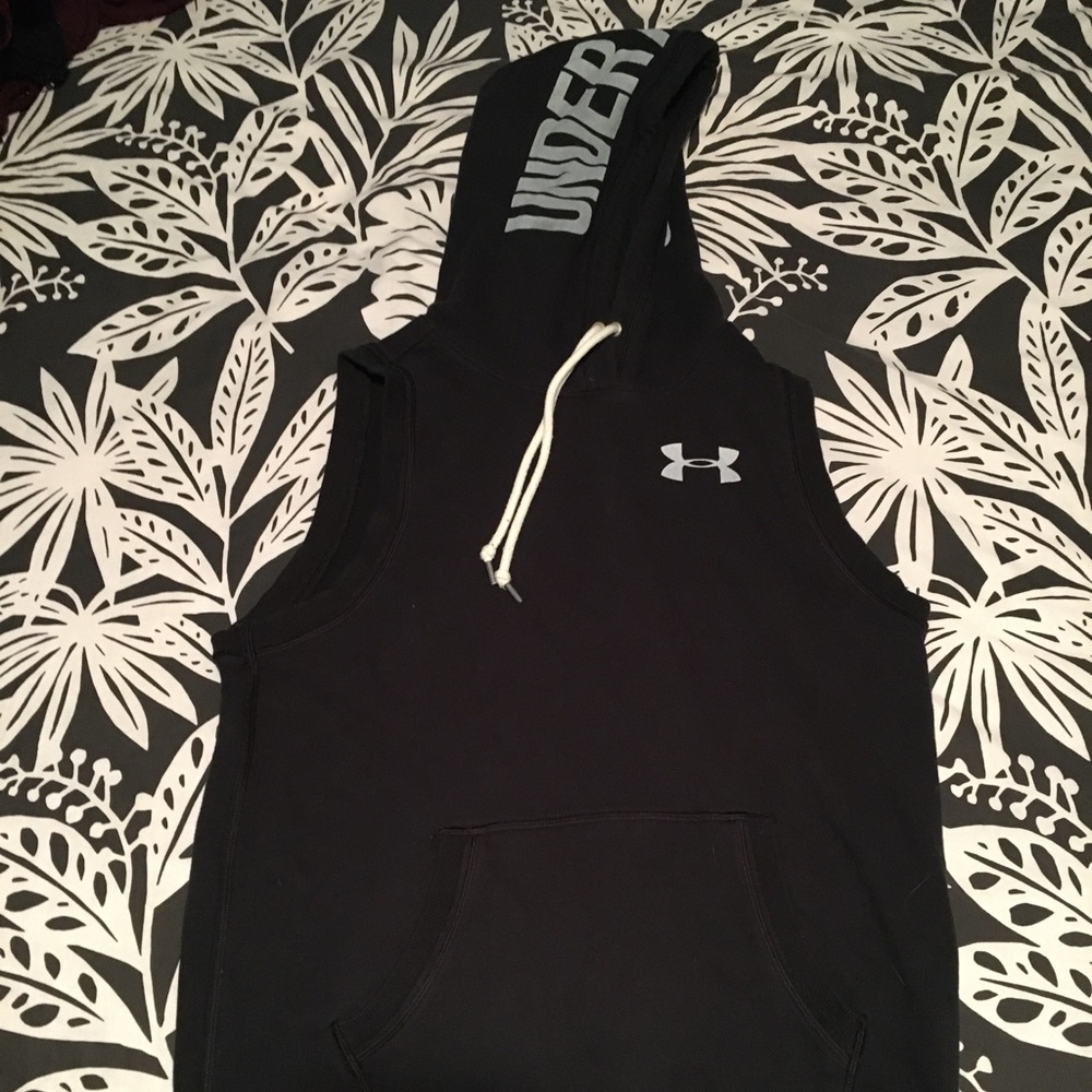 Under Armour Muscle Tank